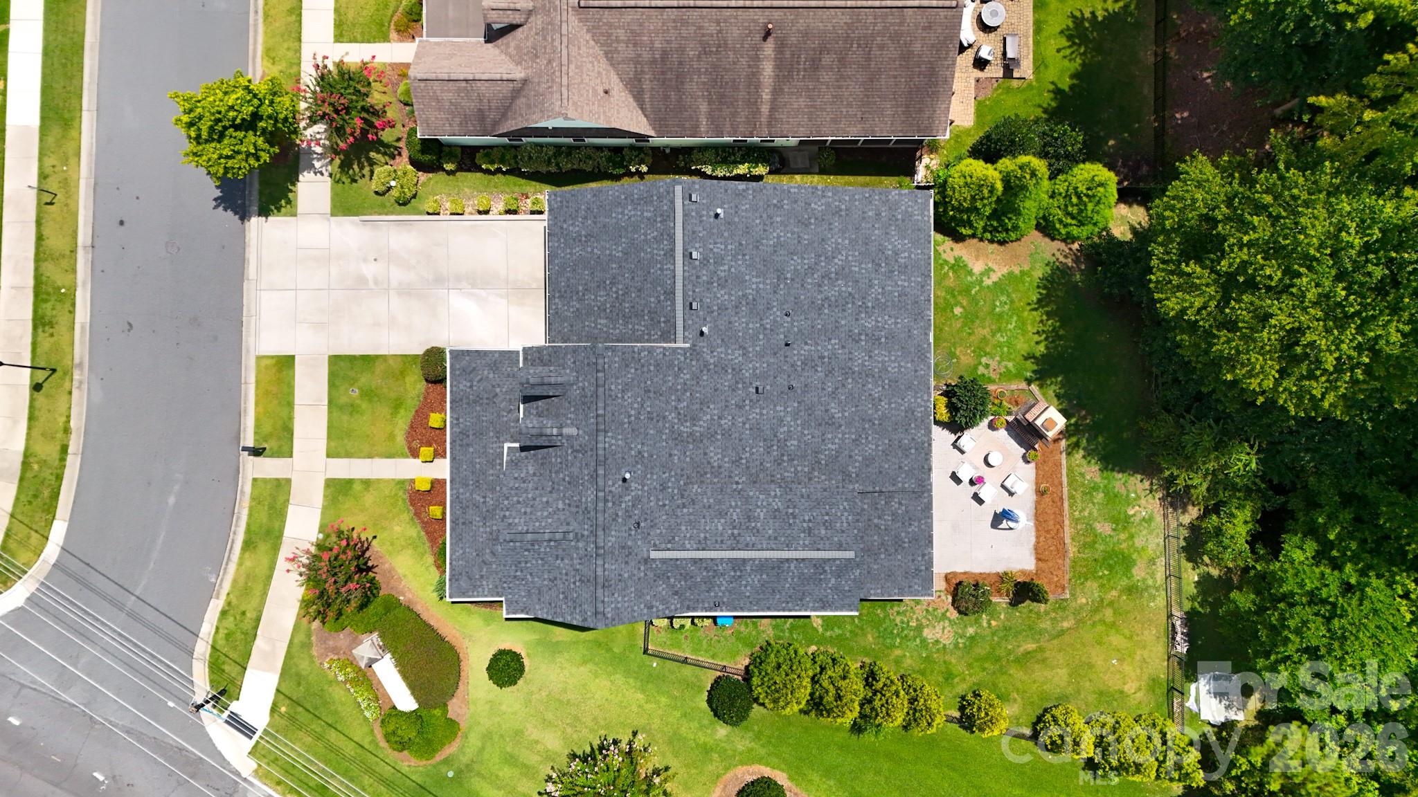 2702 Arsdale Road — Waxhaw