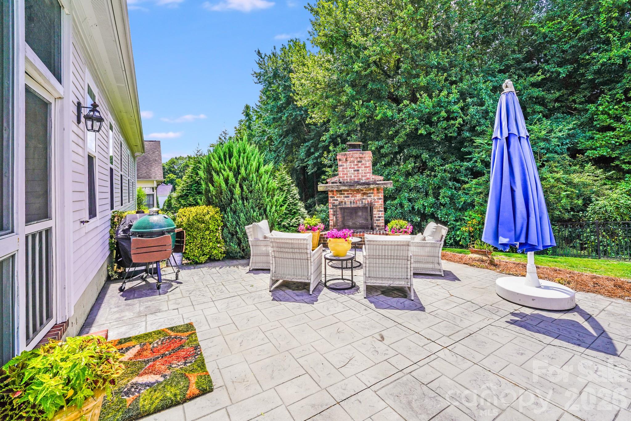 2702 Arsdale Road — Waxhaw