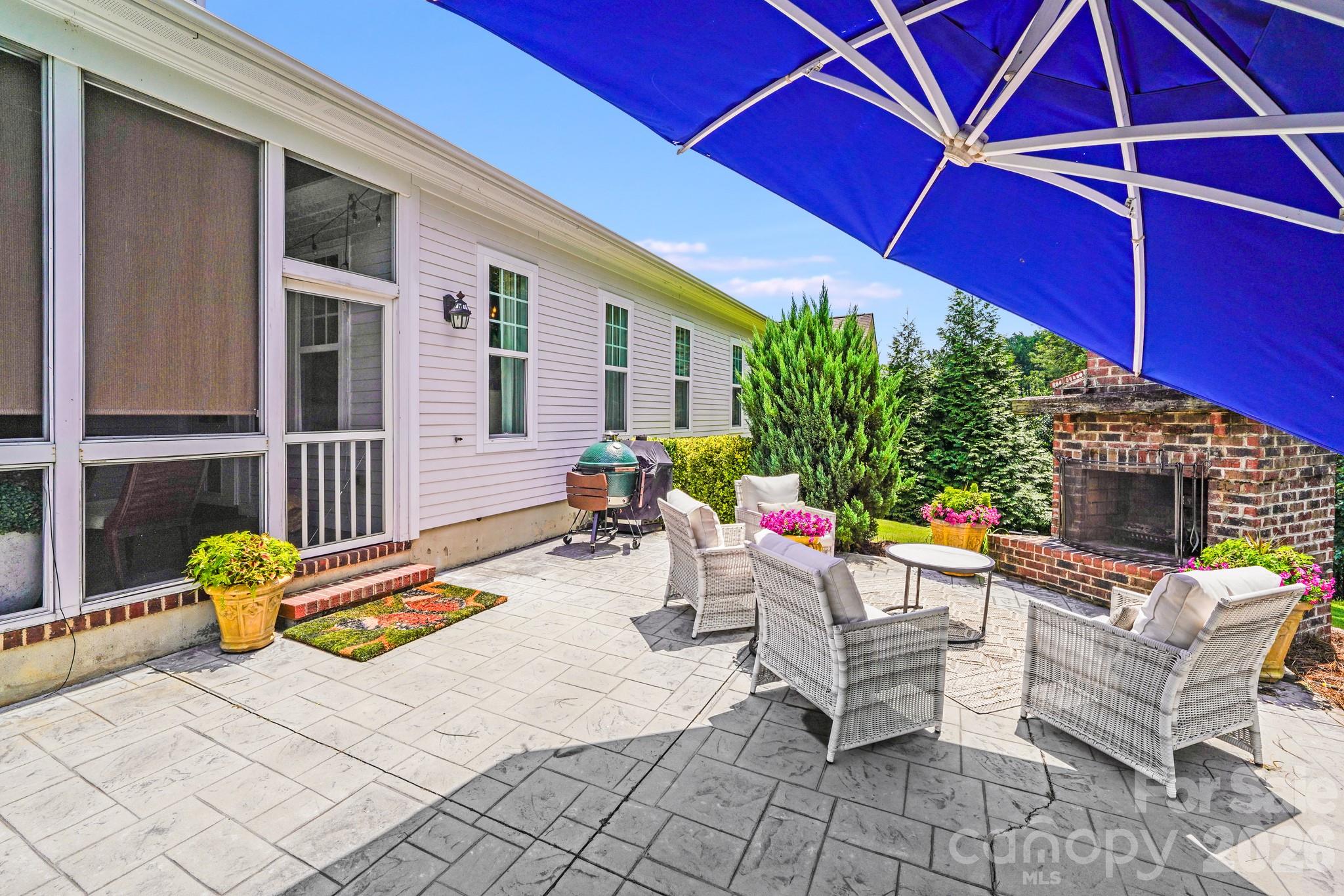 2702 Arsdale Road — Waxhaw