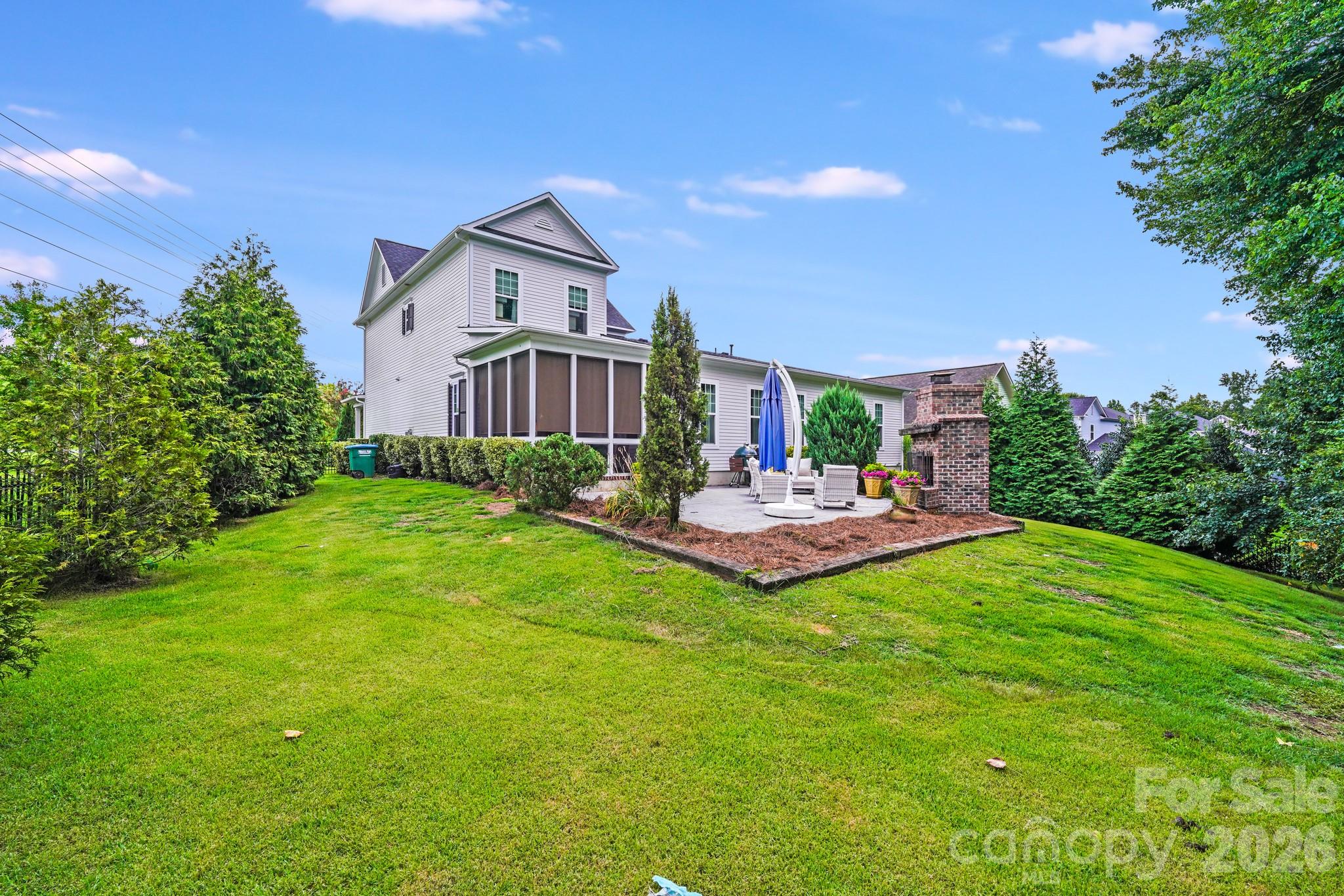 2702 Arsdale Road — Waxhaw