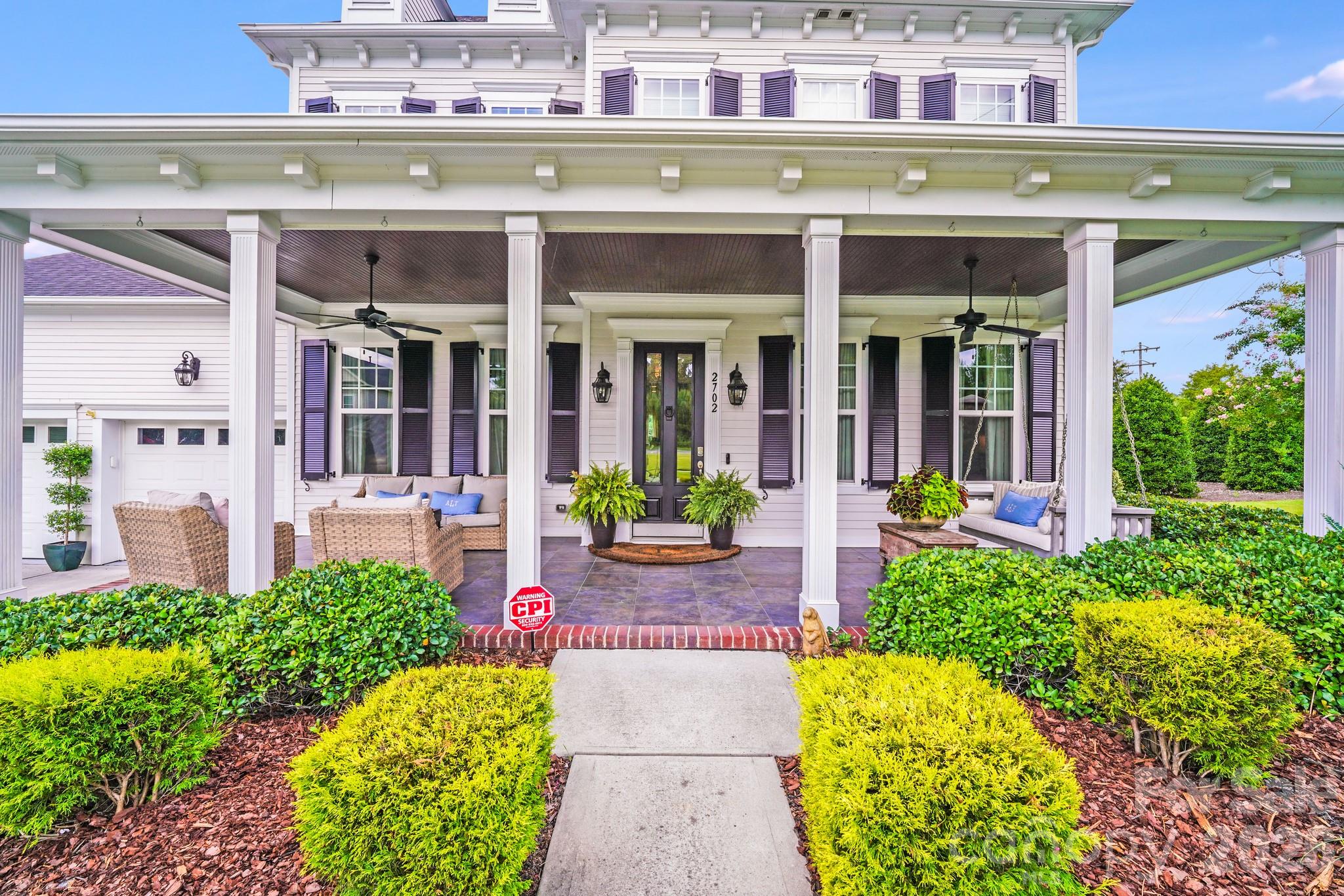 2702 Arsdale Road — Waxhaw