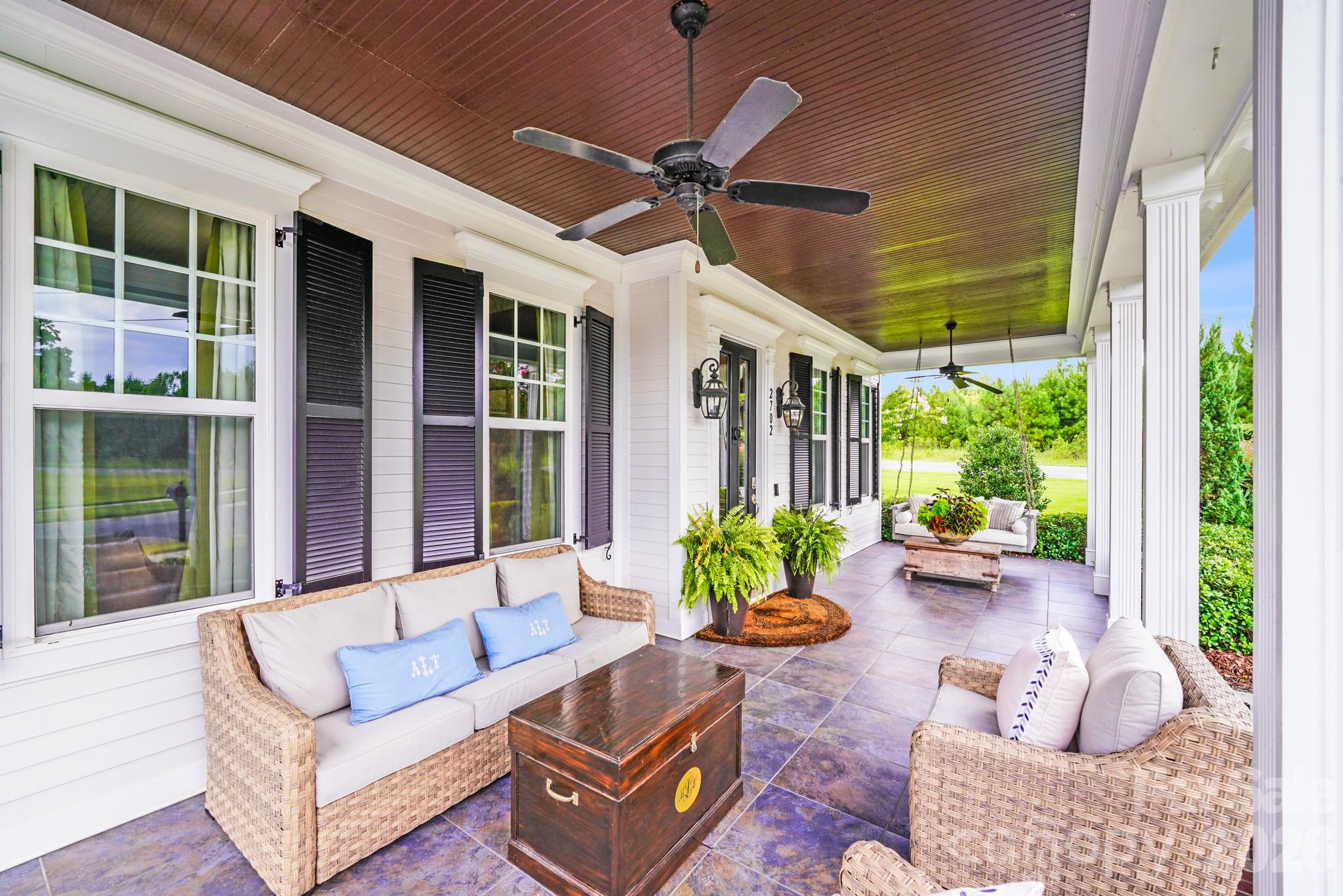 2702 Arsdale Road — Waxhaw