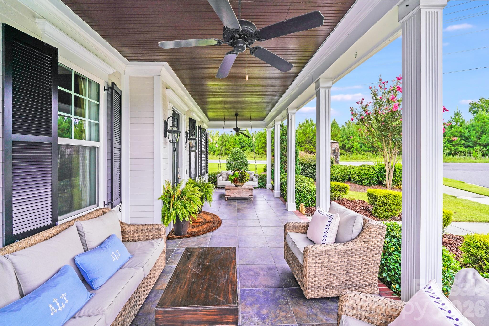 2702 Arsdale Road — Waxhaw