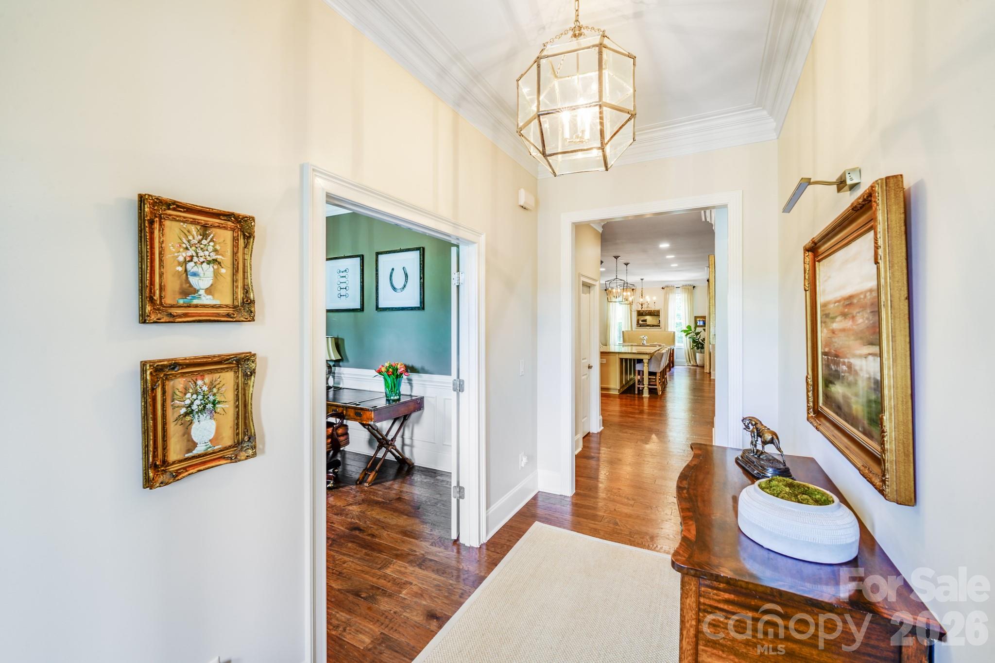 2702 Arsdale Road — Waxhaw
