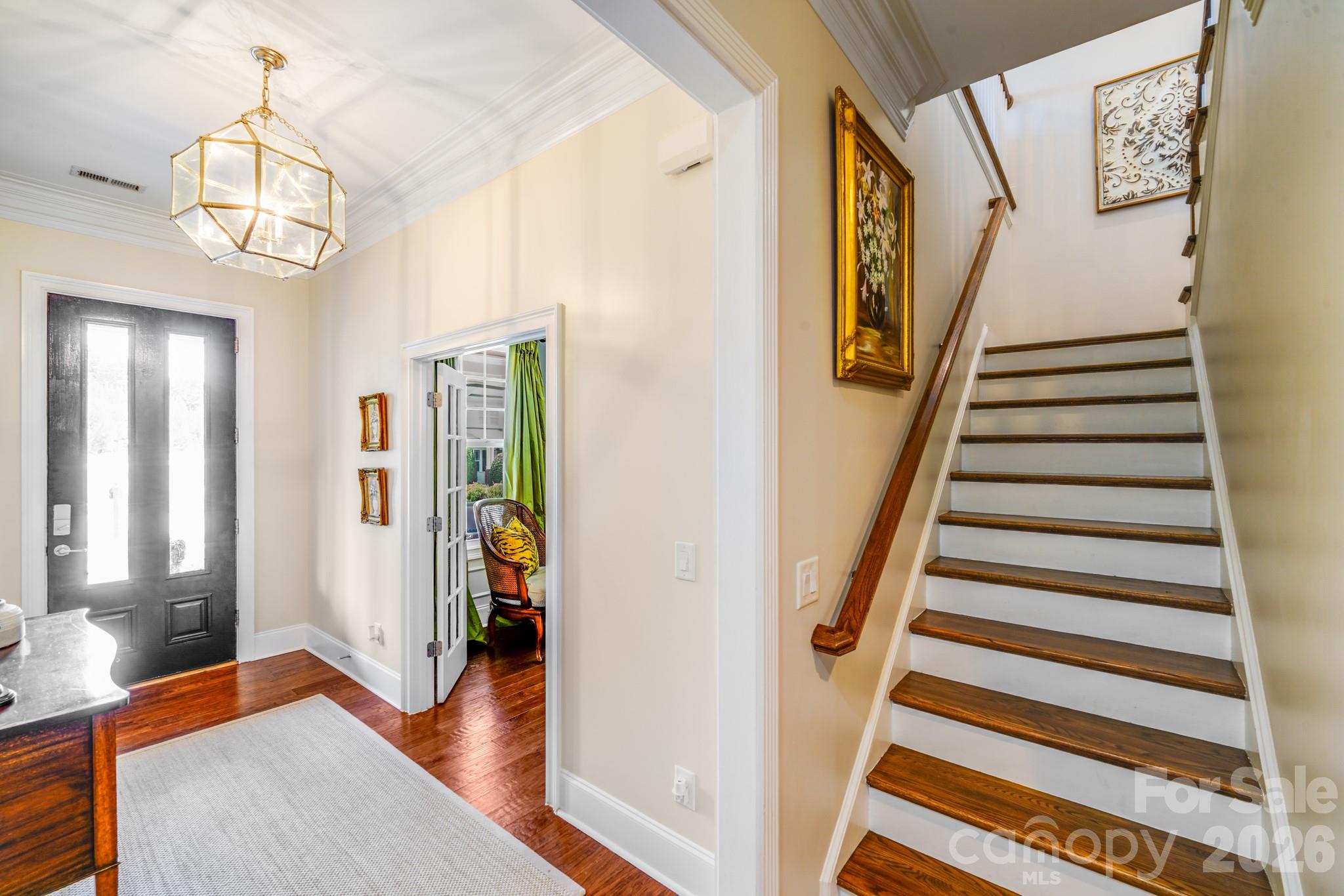 2702 Arsdale Road — Waxhaw
