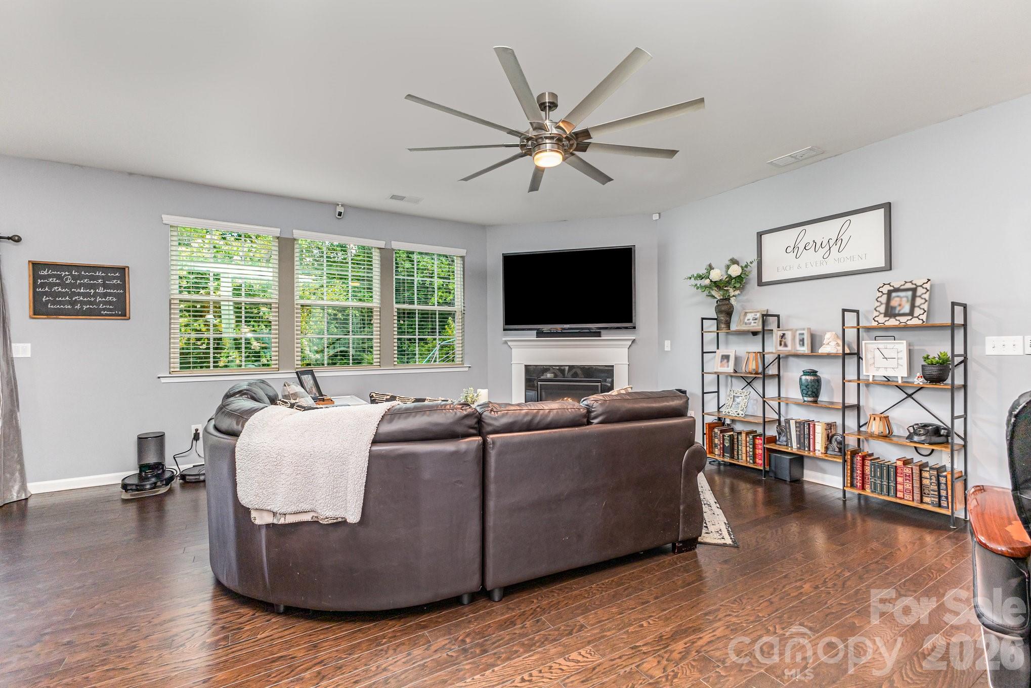 133 Lassen Lane — Mooresville