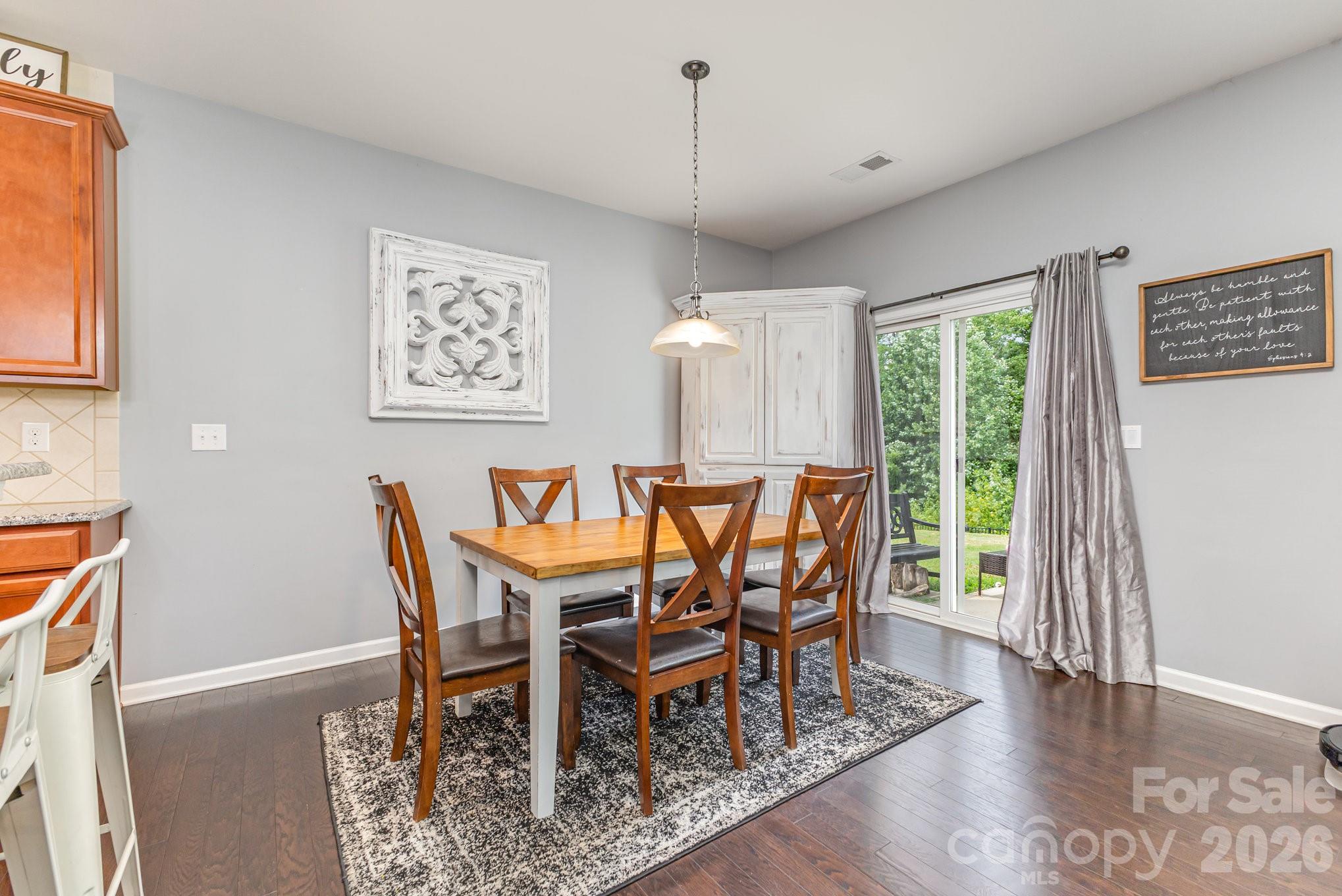 133 Lassen Lane — Mooresville