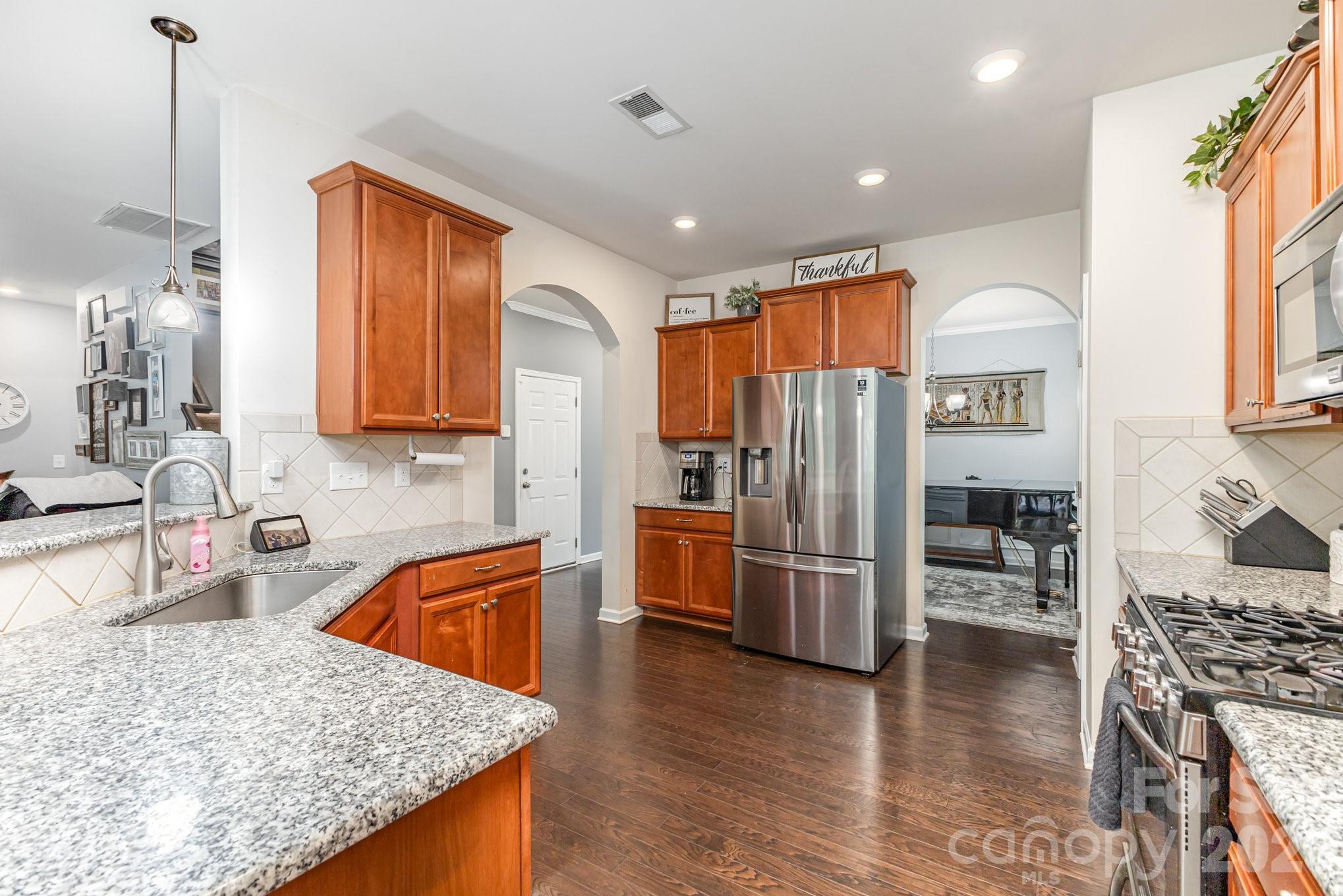 133 Lassen Lane — Mooresville
