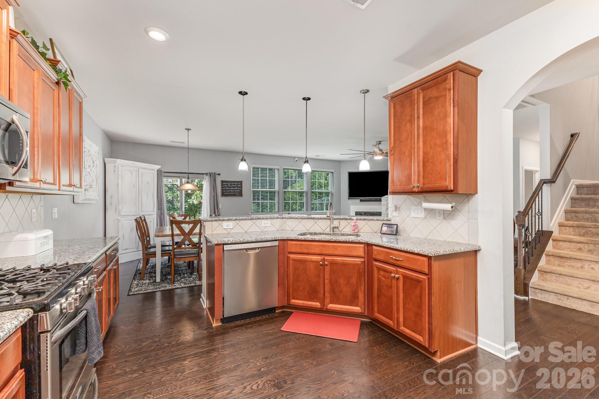 133 Lassen Lane — Mooresville