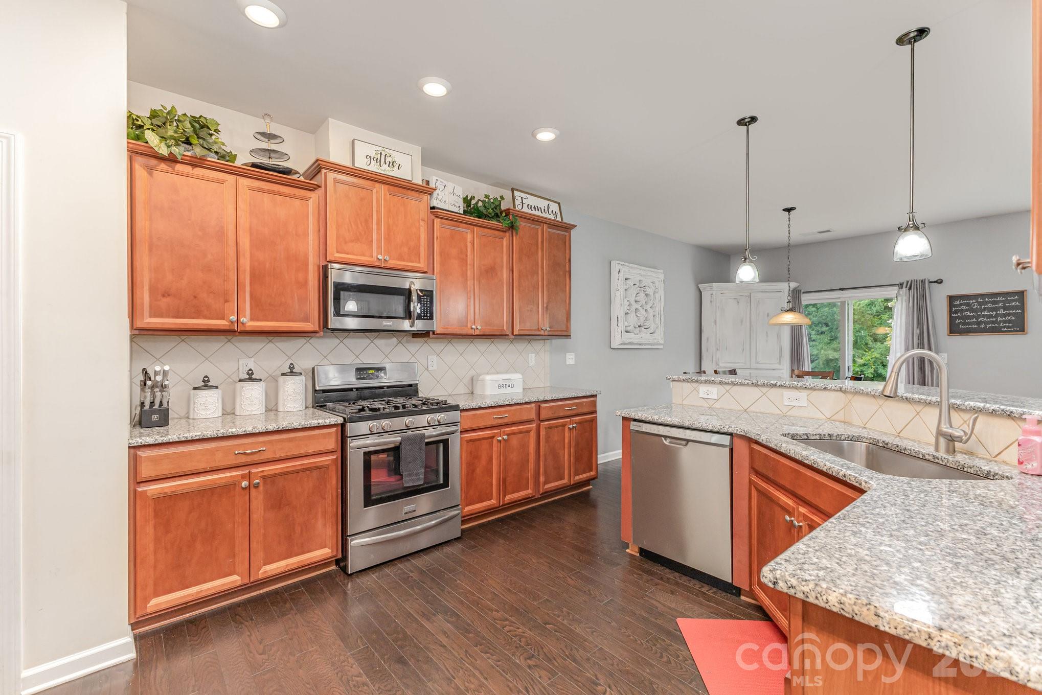 133 Lassen Lane — Mooresville