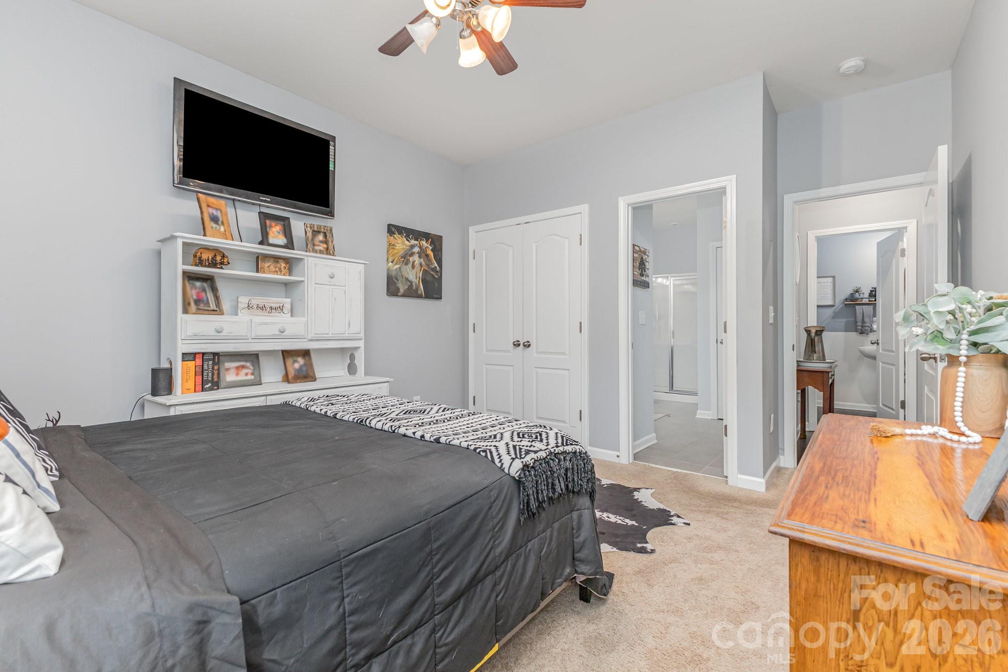 133 Lassen Lane — Mooresville