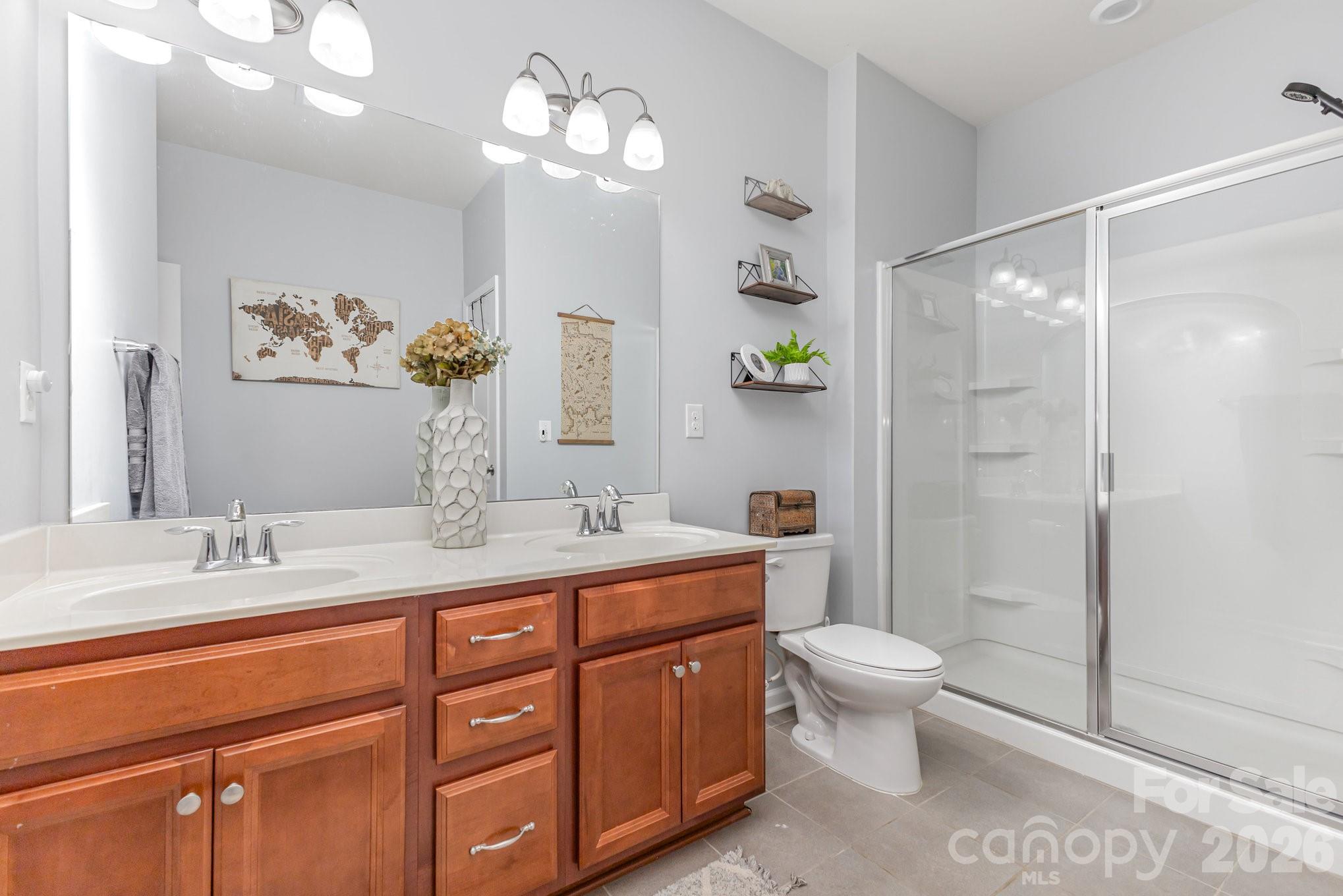 133 Lassen Lane — Mooresville