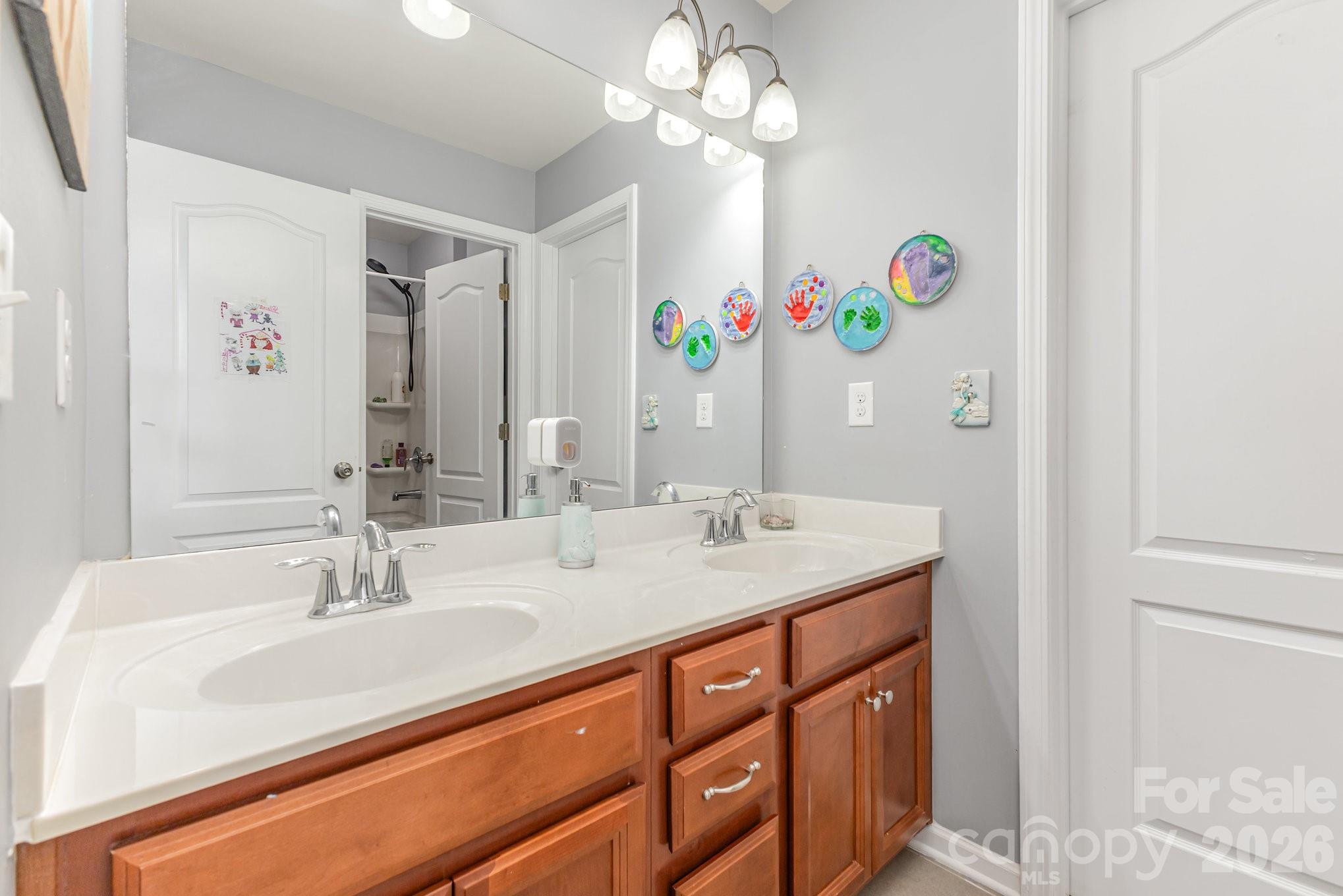 133 Lassen Lane — Mooresville
