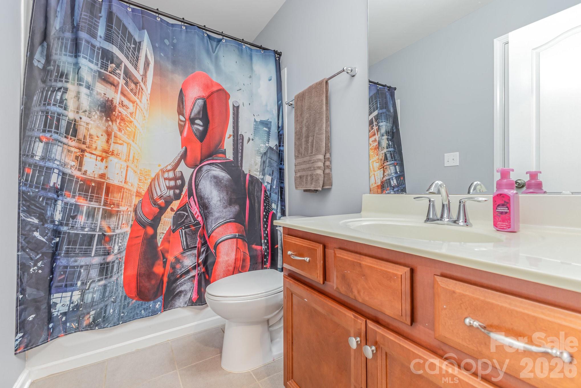 133 Lassen Lane — Mooresville