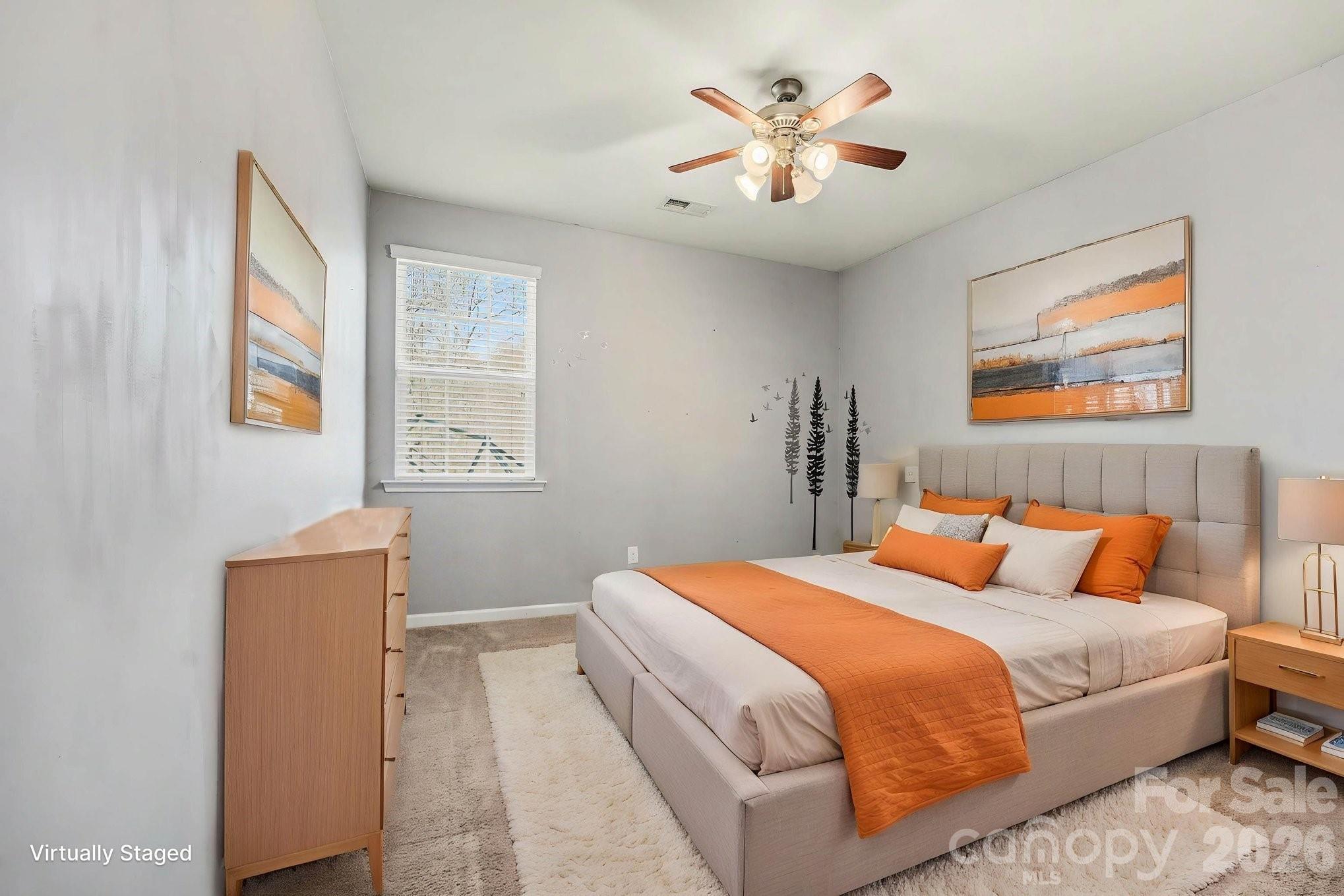133 Lassen Lane — Mooresville
