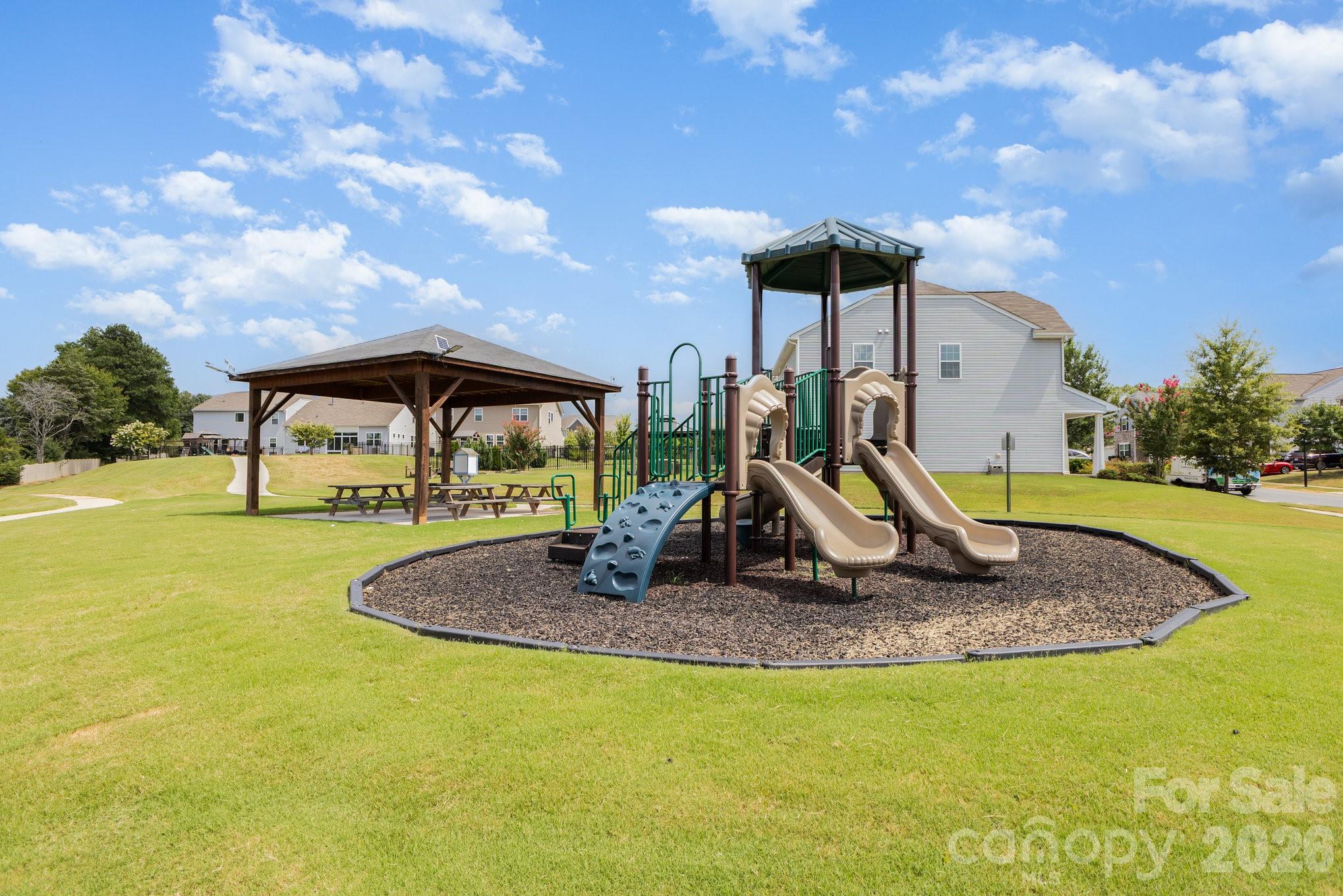 133 Lassen Lane — Mooresville