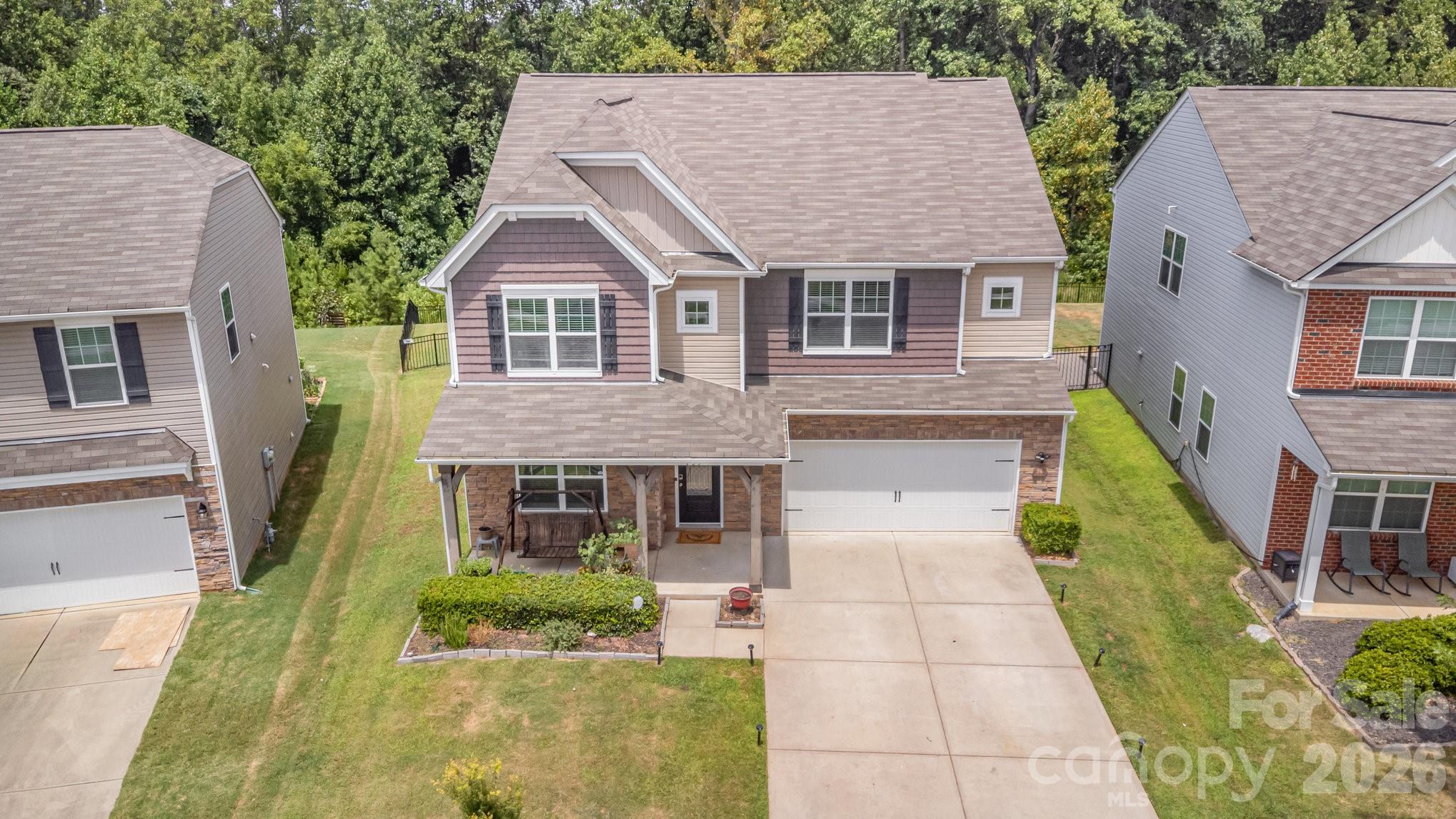 133 Lassen Lane — Mooresville
