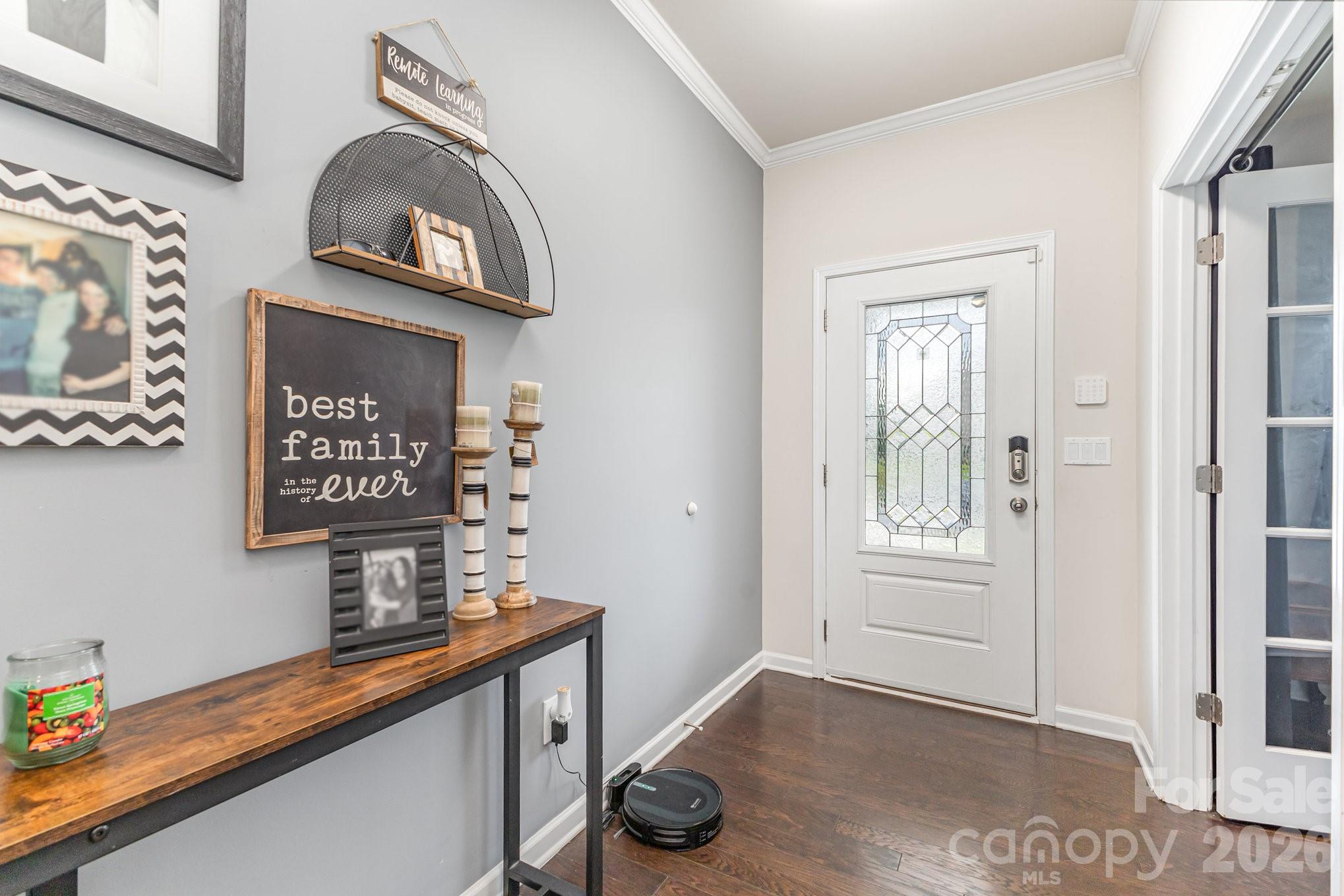 133 Lassen Lane — Mooresville