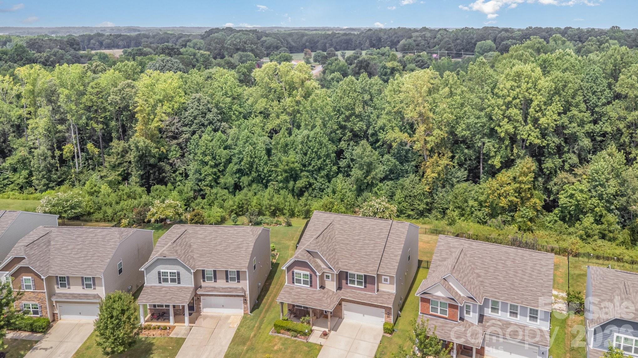 133 Lassen Lane — Mooresville
