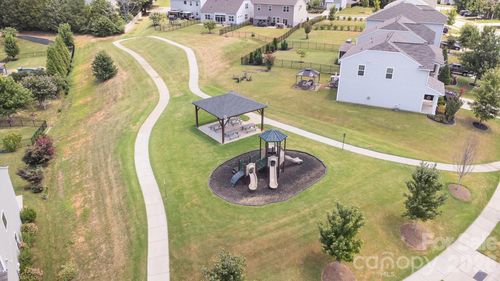 133 Lassen Lane — Mooresville