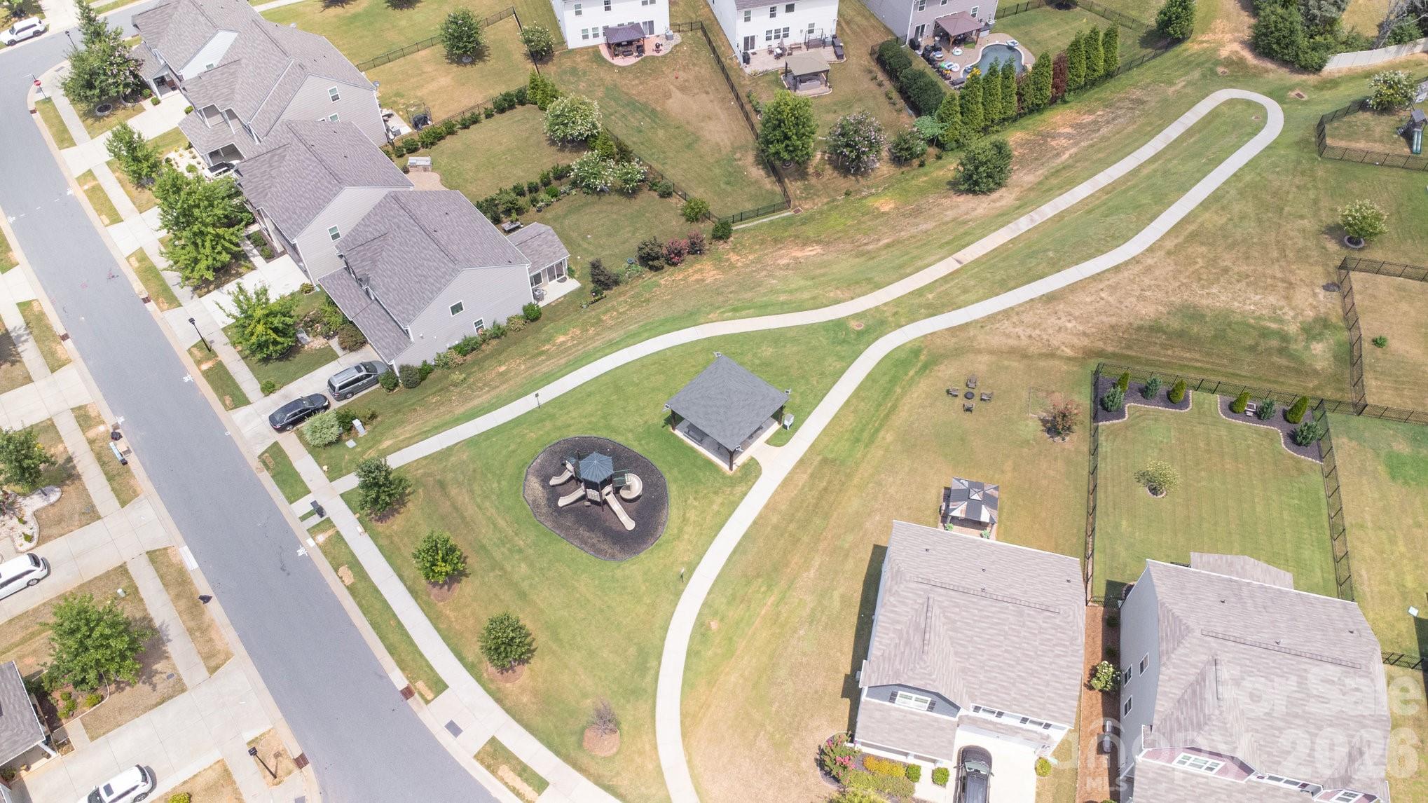 133 Lassen Lane — Mooresville