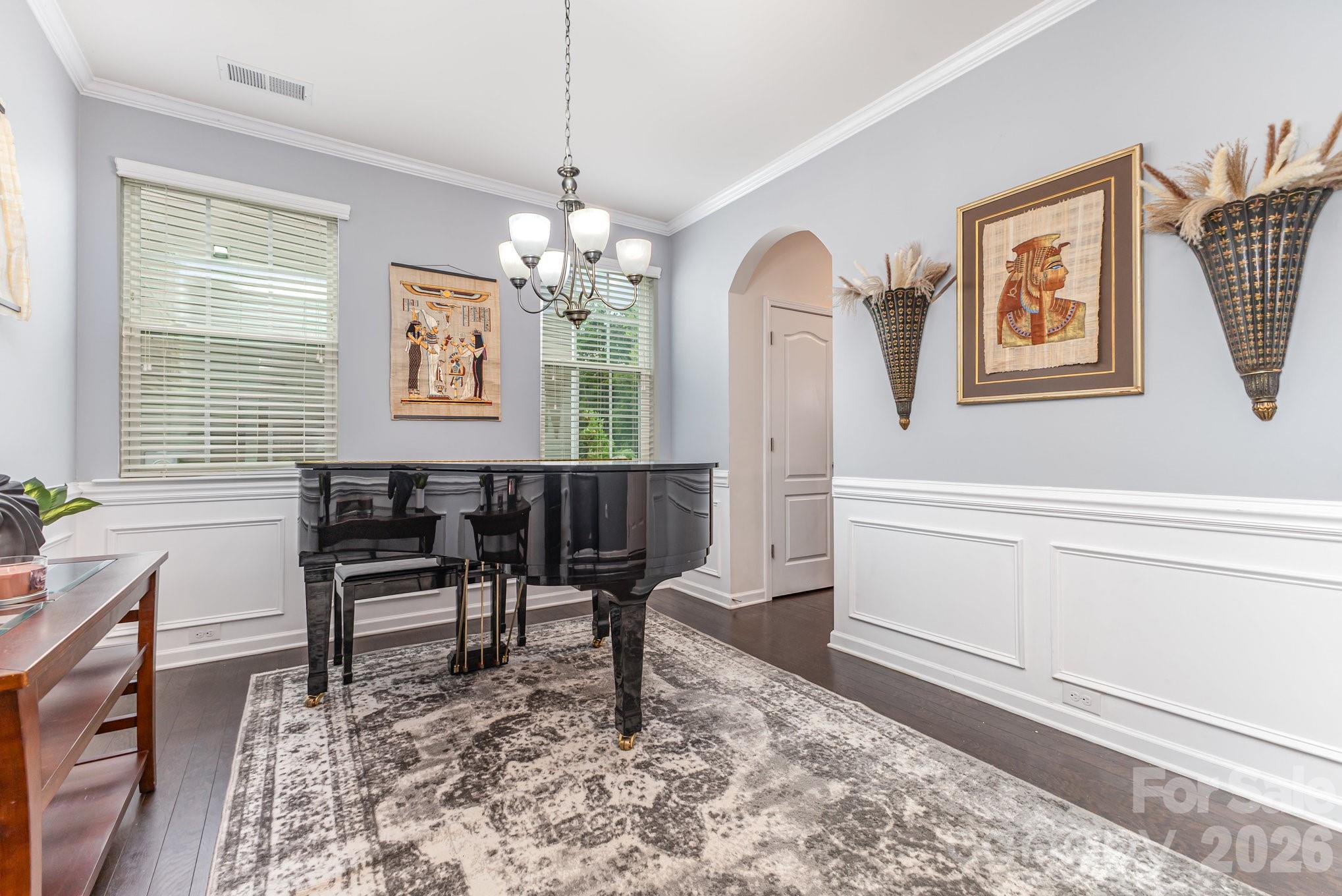 133 Lassen Lane — Mooresville