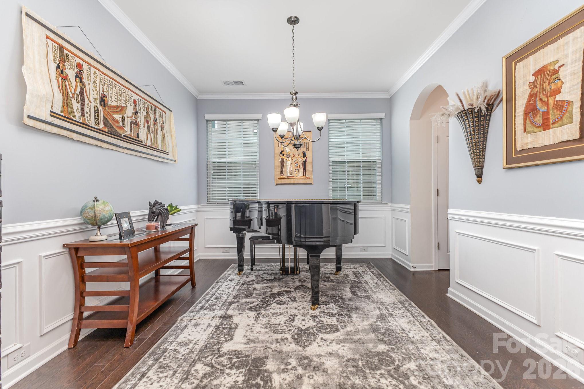 133 Lassen Lane — Mooresville