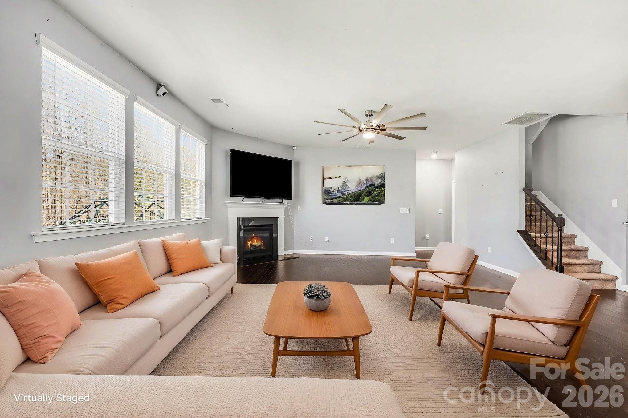 133 Lassen Lane — Mooresville