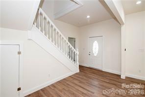 115 W Lacy Street — Chester