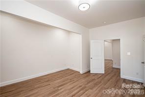 115 W Lacy Street — Chester