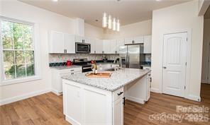 115 W Lacy Street — Chester