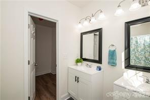 115 W Lacy Street — Chester