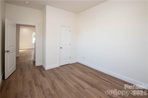 115 W Lacy Street — Chester