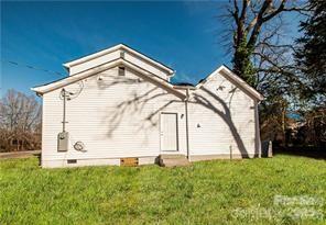 115 W Lacy Street — Chester