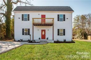 115 W Lacy Street — Chester