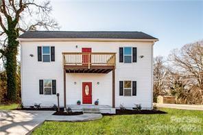 115 W Lacy Street — Chester
