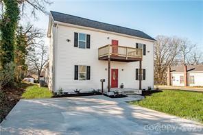 115 W Lacy Street — Chester