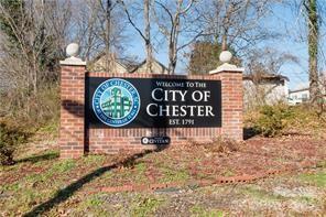 115 W Lacy Street — Chester