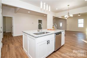 115 W Lacy Street — Chester