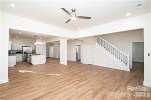 115 W Lacy Street — Chester