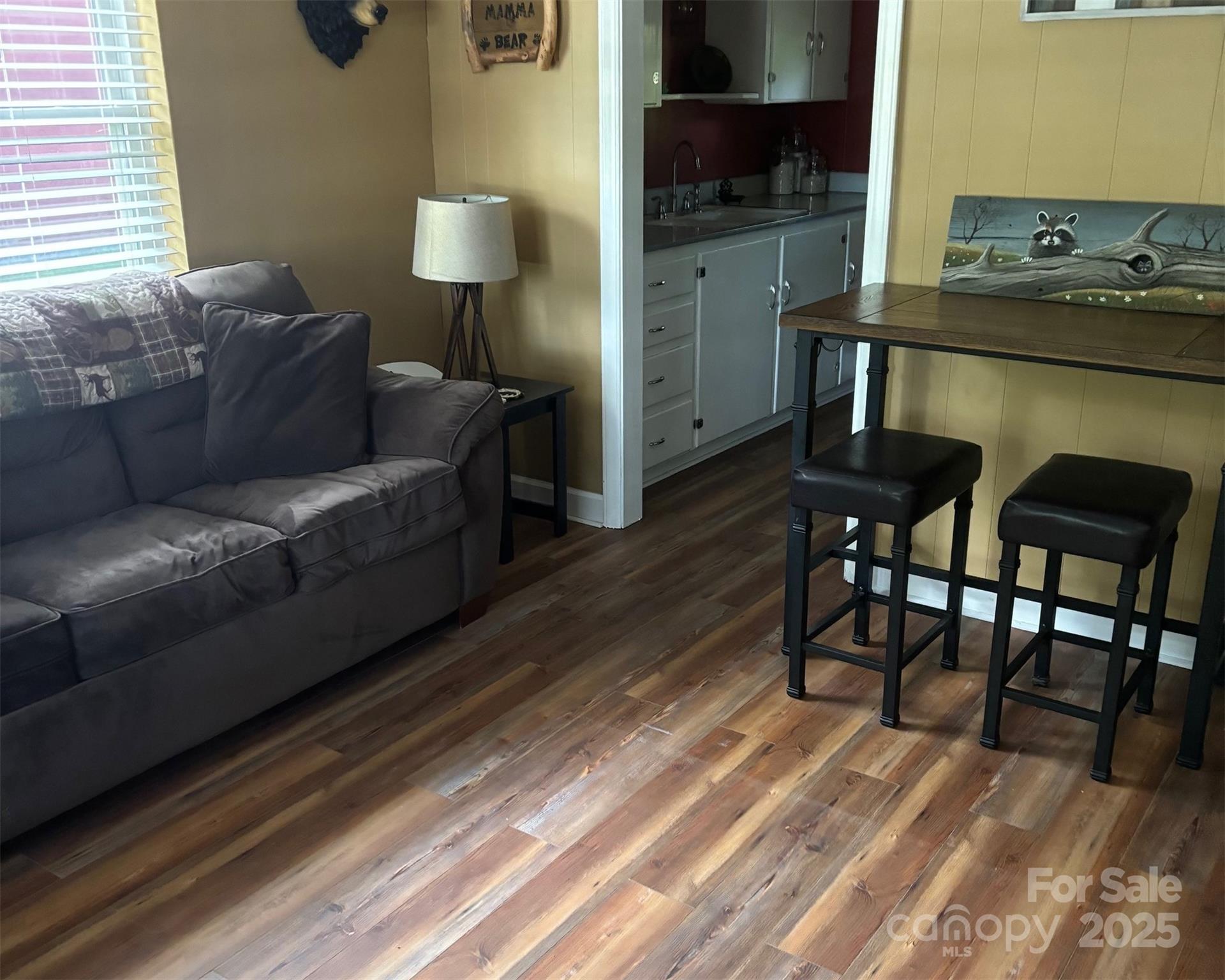 1555 Soco Road #12 — Maggie Valley
