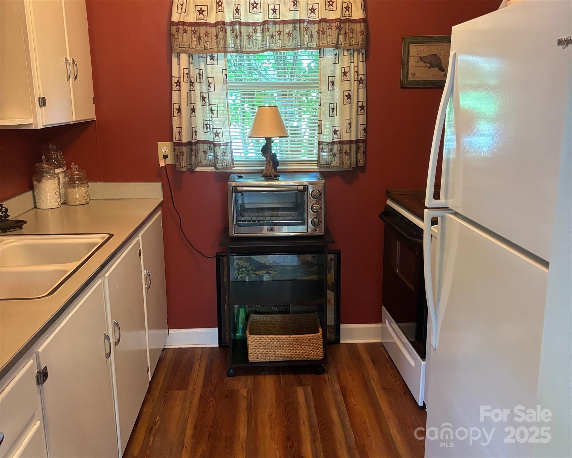 1555 Soco Road #12 — Maggie Valley