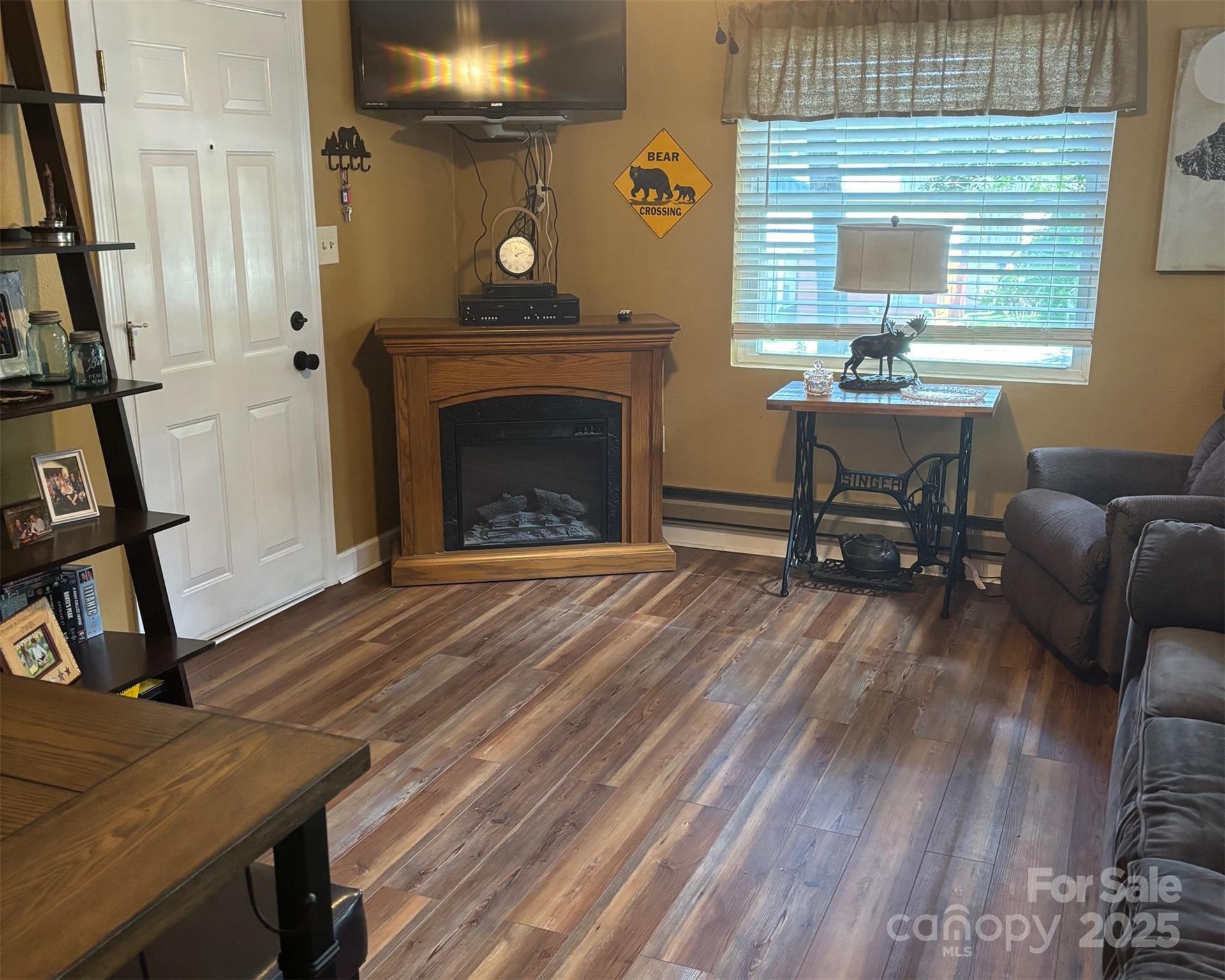1555 Soco Road #12 — Maggie Valley