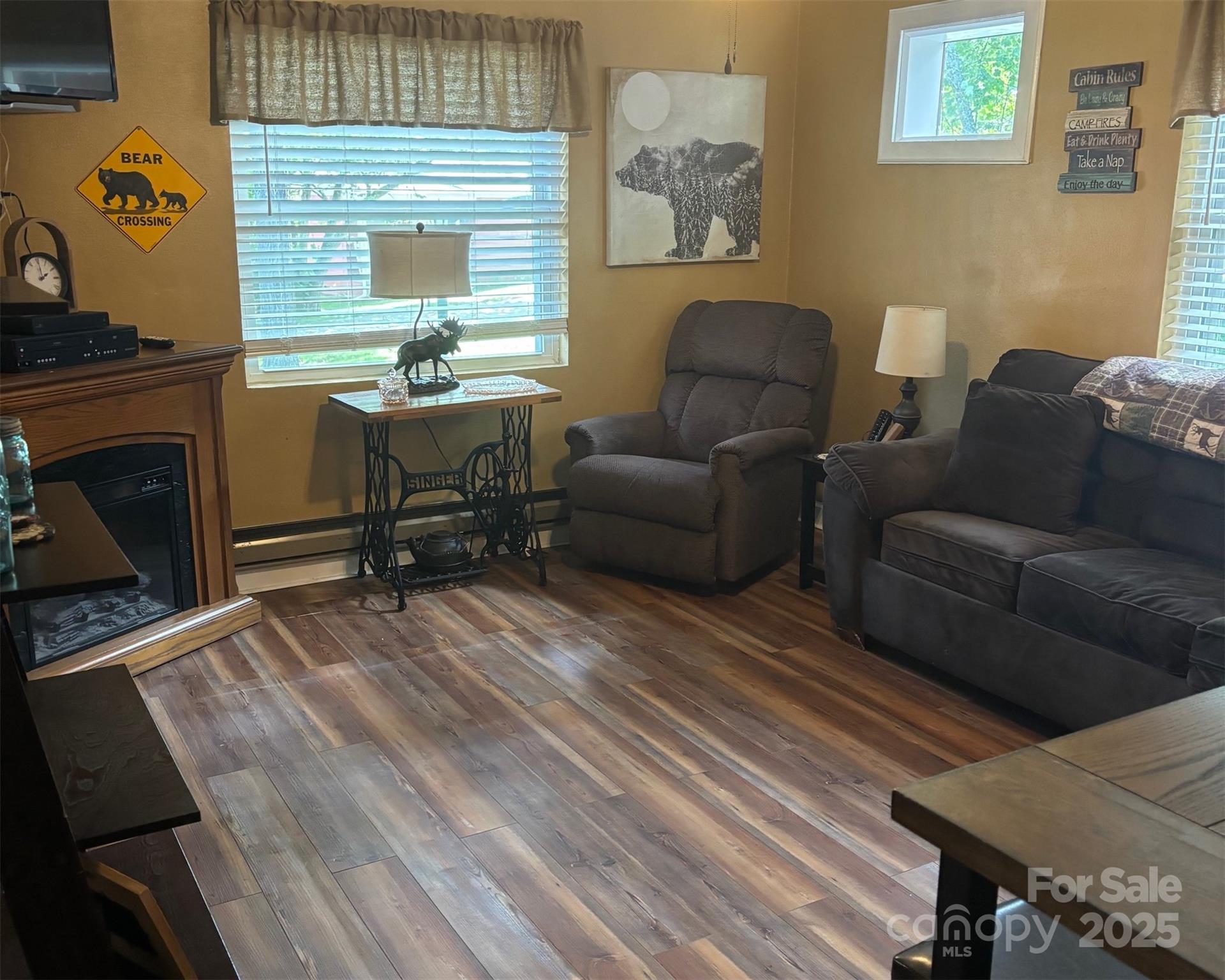 1555 Soco Road #12 — Maggie Valley