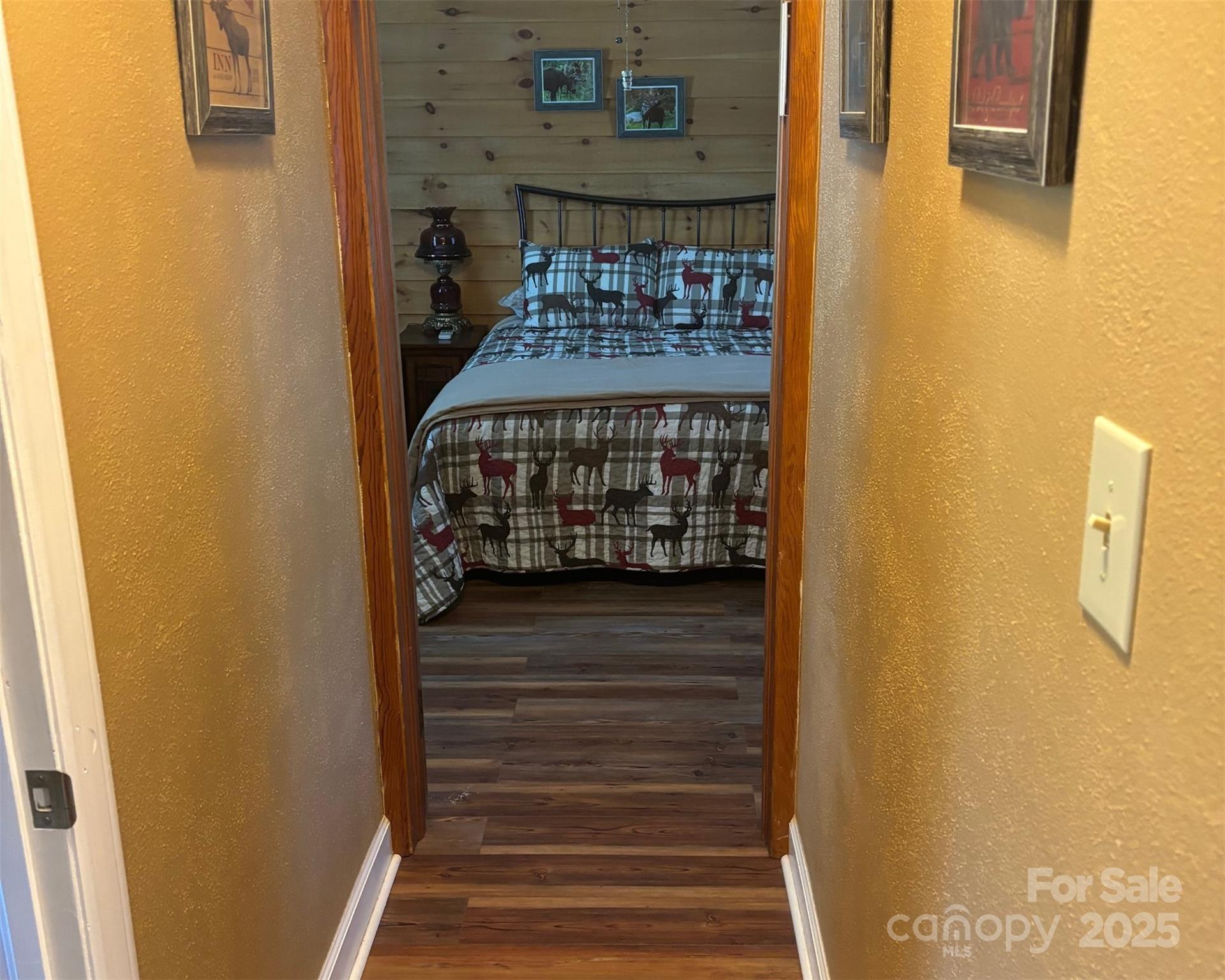 1555 Soco Road #12 — Maggie Valley