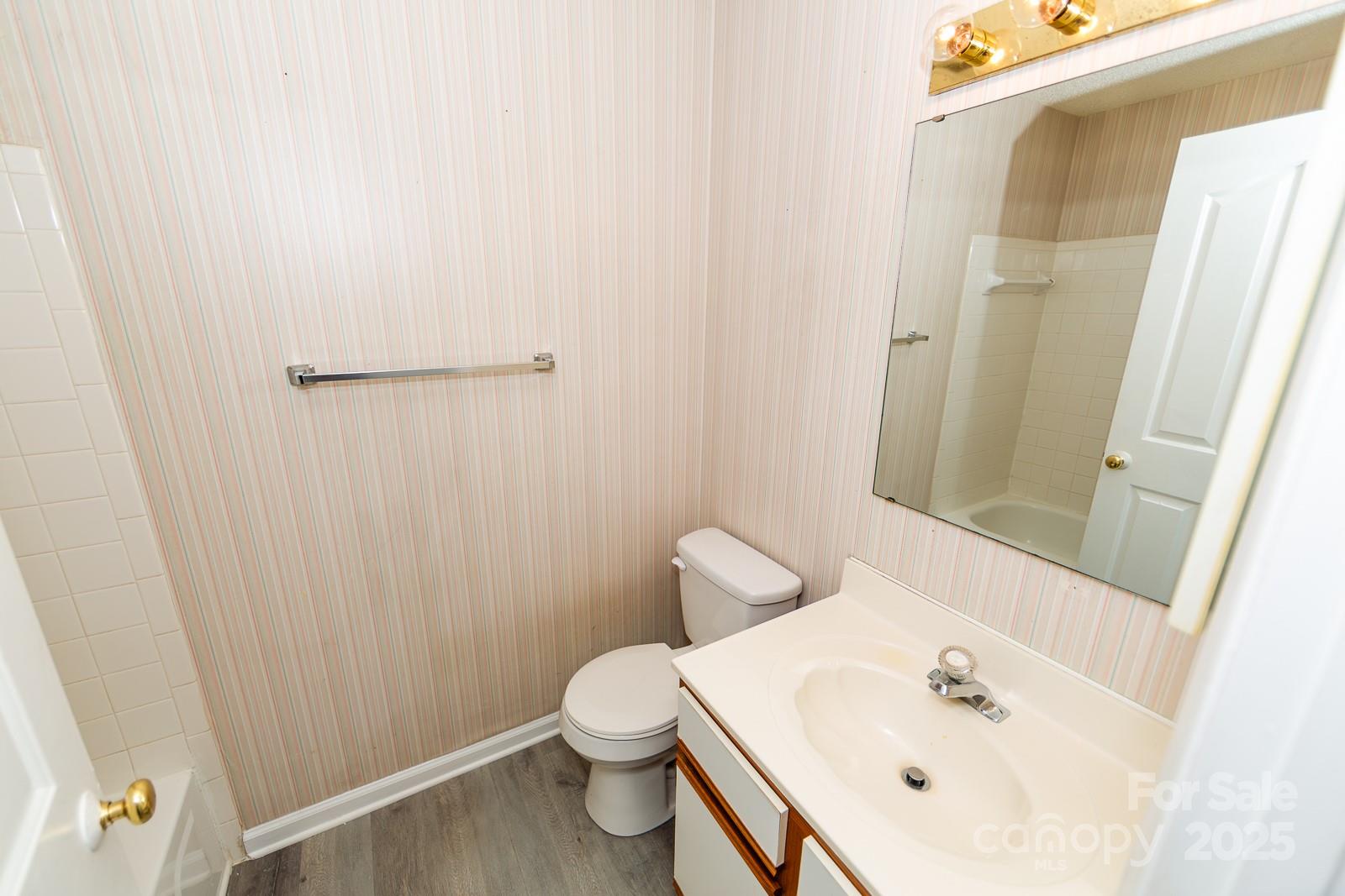 7330 Rose Terrace Court — Charlotte