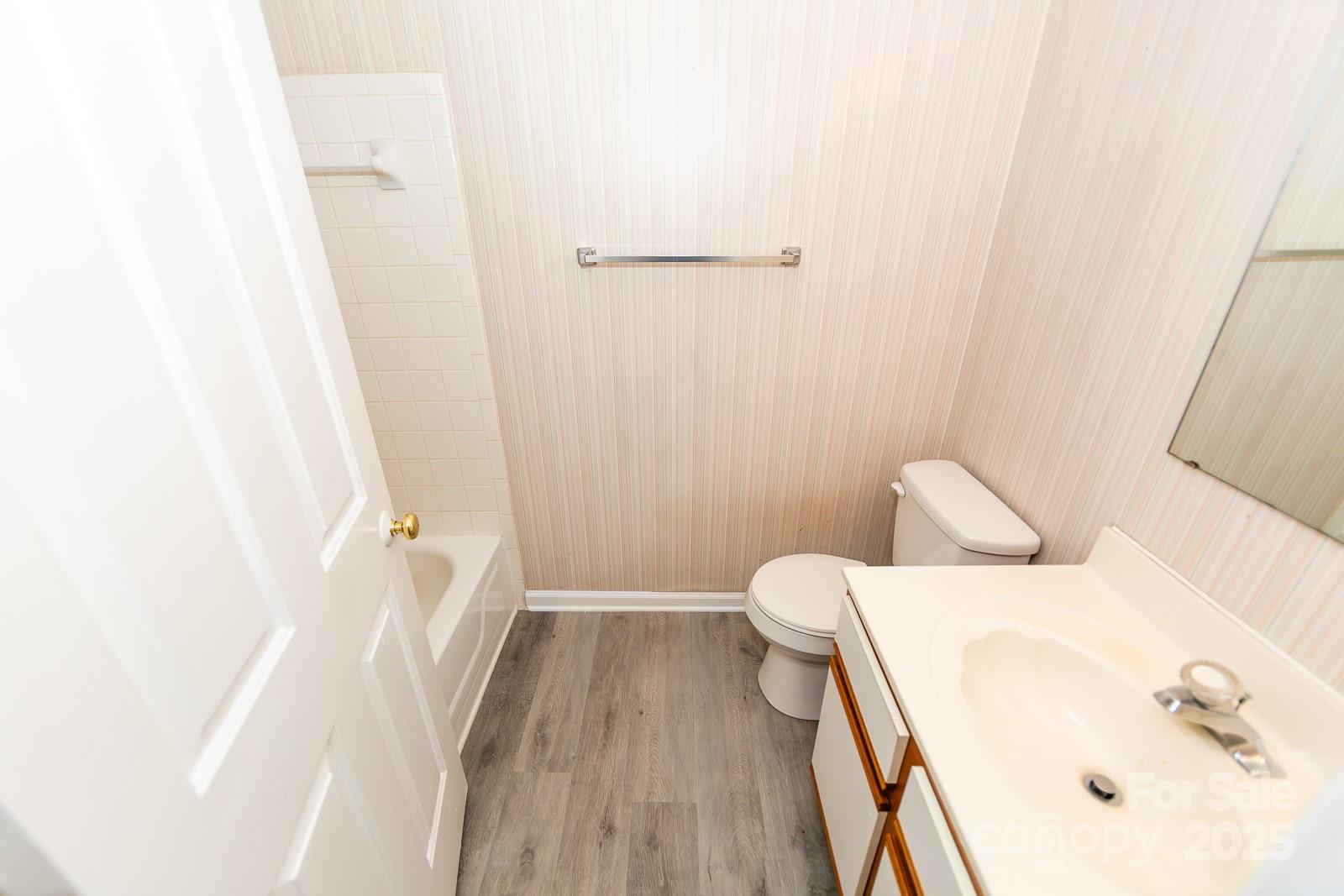 7330 Rose Terrace Court — Charlotte