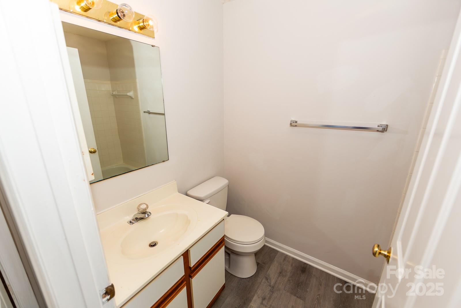 7330 Rose Terrace Court — Charlotte