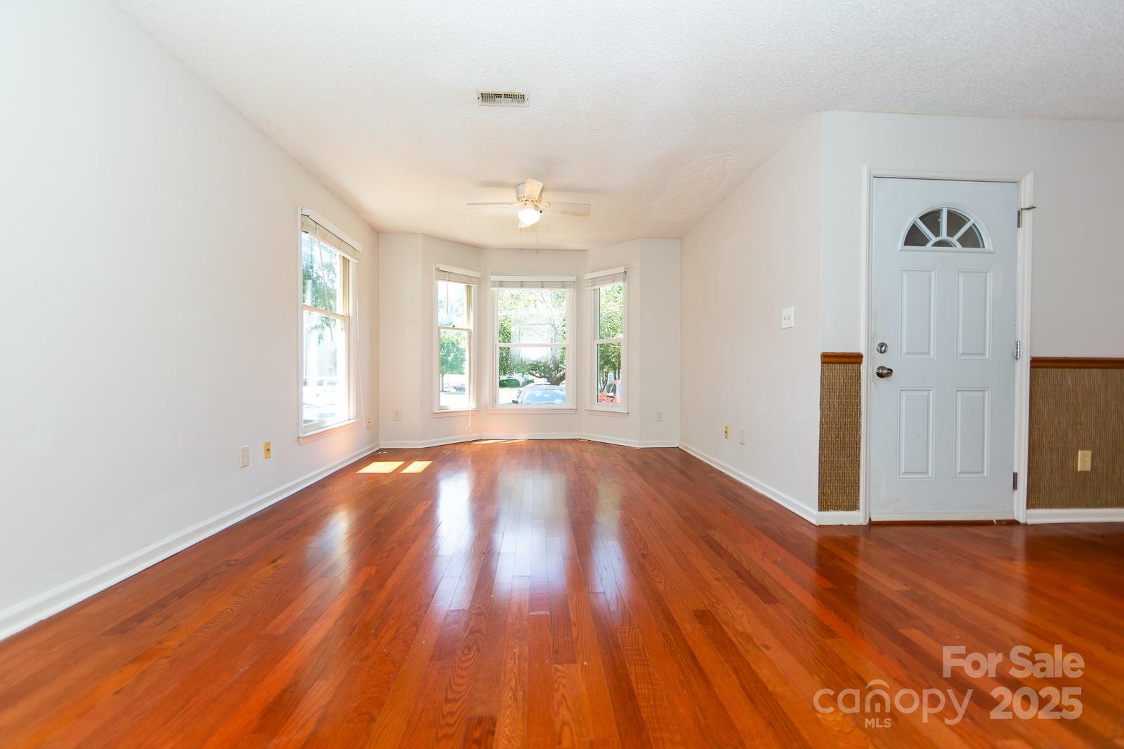 7330 Rose Terrace Court — Charlotte