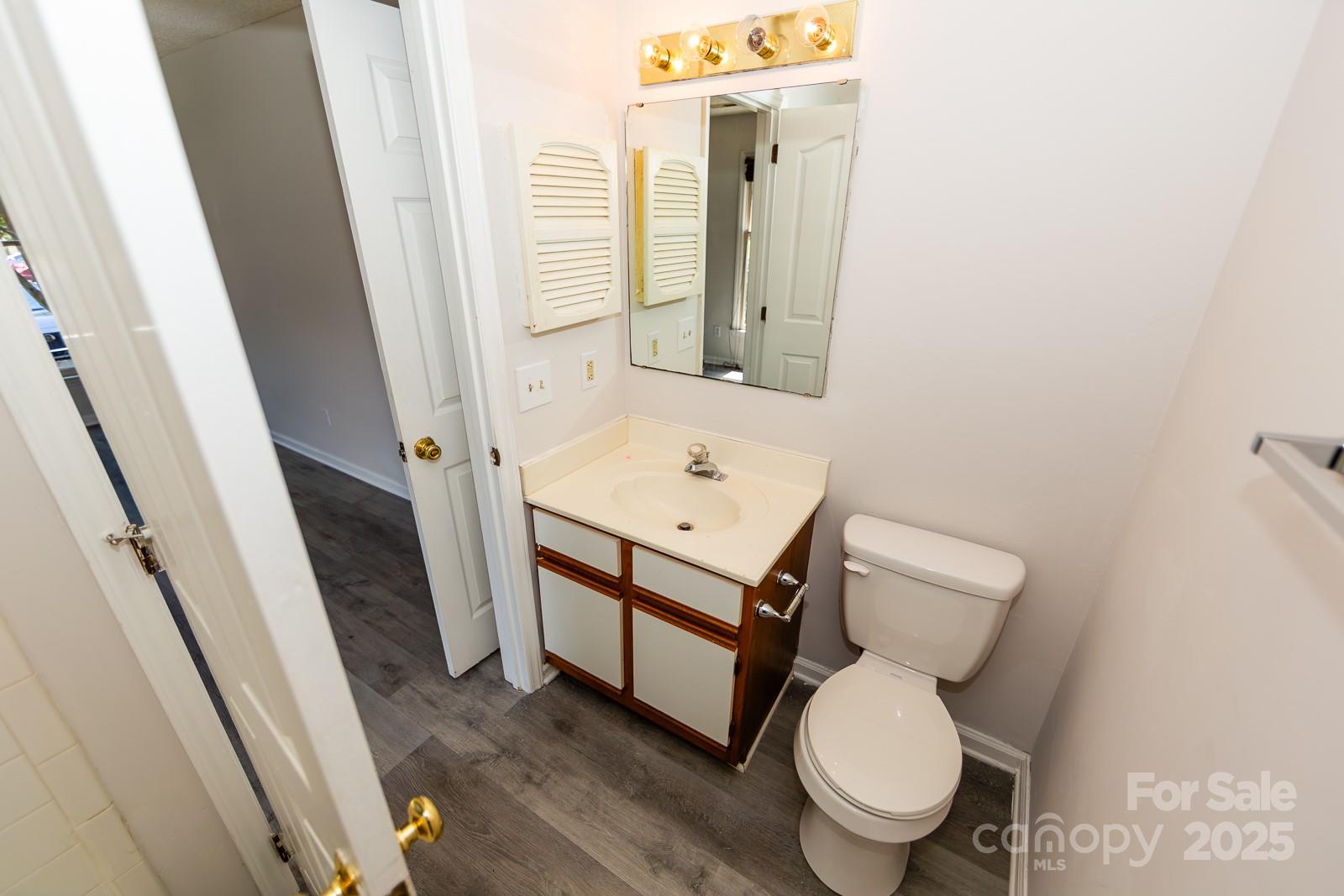 7330 Rose Terrace Court — Charlotte